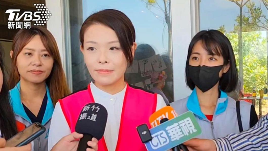 高虹安房東都更案半年過初審!他揭「驚人時間軸」:對價關係?