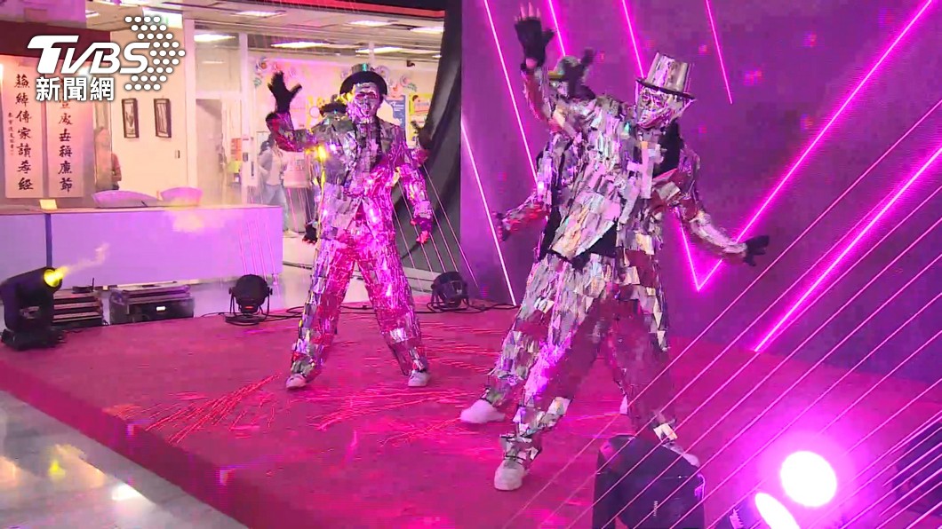 圖／TVBS