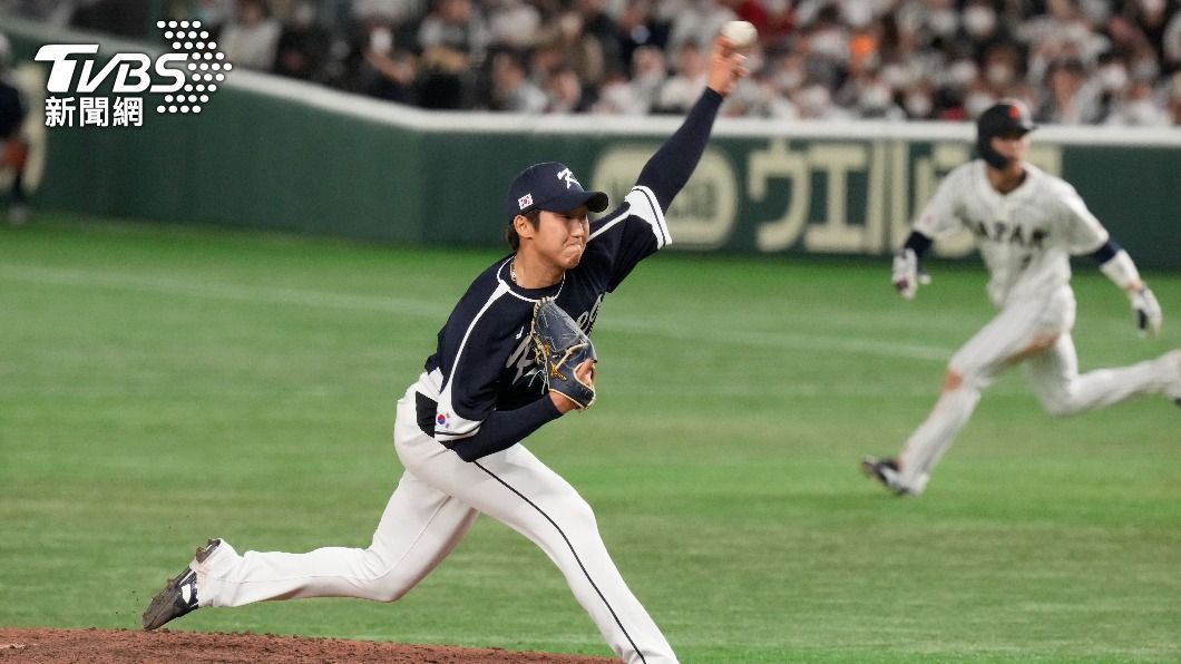 亞運/王牌投手有望傷癒回歸 韓媒擔憂自家牛棚戰力