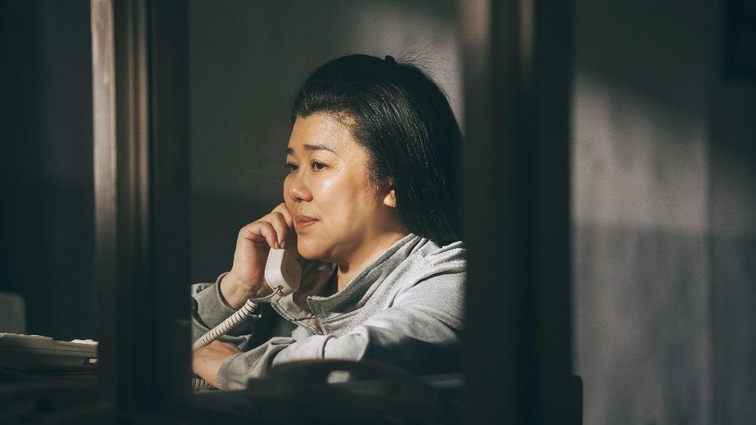 林美秀驚傳成「謀殺嫌疑犯」登新聞頭條 害人不著痕跡