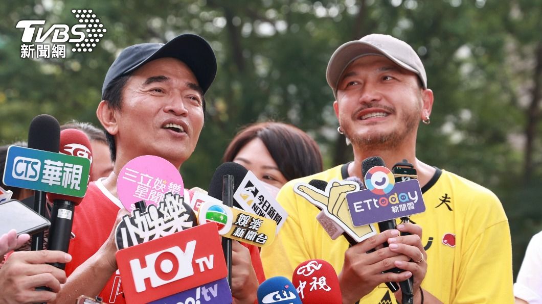 KID證實「雙十節辦婚宴」地點被說溜嘴 承諾幫小鬼留位置