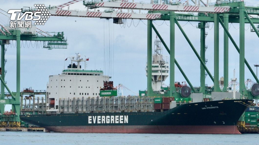 連12黑！8月外銷訂單460.4億美元　年減15.7%