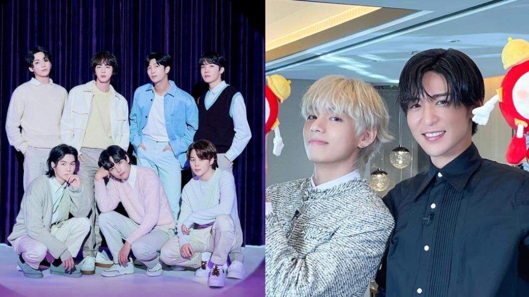 BTS續約！2025年退伍後仍7人　無懼傑尼斯醜聞與Snow Man合體