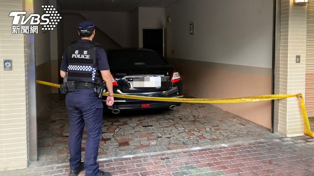 快訊/不勘長期病痛!高雄楠梓摩鐵 男子倒臥浴缸死亡