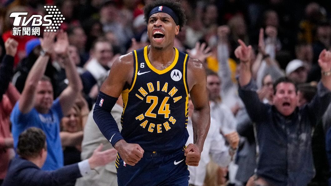NBA/傳溜馬續約談崩!才走出重建期 開放交易「送走主力射手」