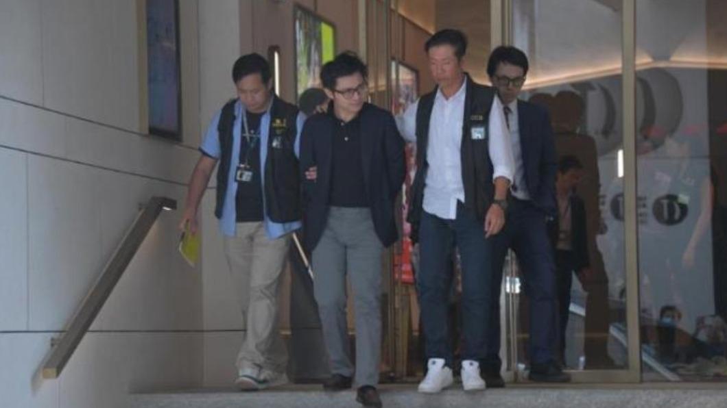 JPEX詐騙案再逮3人!共涉款53億 港警指示封鎖網站