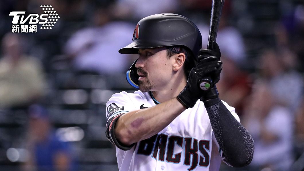 MLB／史上首位25轟50盜新秀！台美混血「卡仔」創造歷史