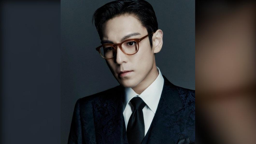 即將播出的《魷魚遊戲2》將有T.O.P.身影。(圖/翻攝自IG@choi_seung_hyun_tttop)