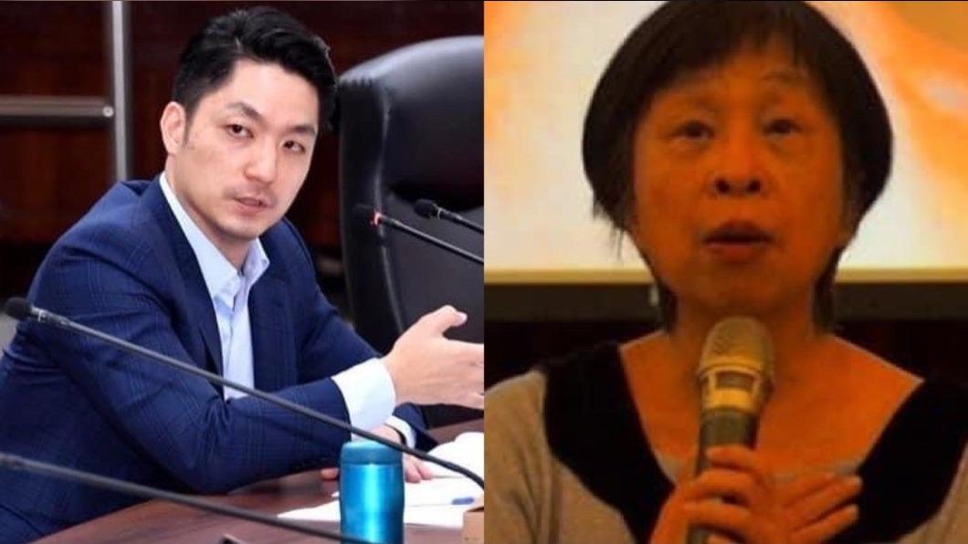 李昂再問蔣萬安!還原「白眼女徹底觸怒我」公審不讓博愛座惹議