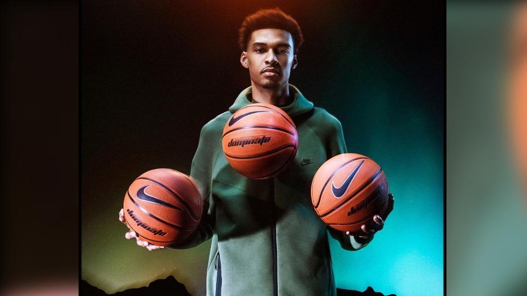 NBA/法國怪物承諾將出戰巴黎奧運 誓言「幹大事」雪恥