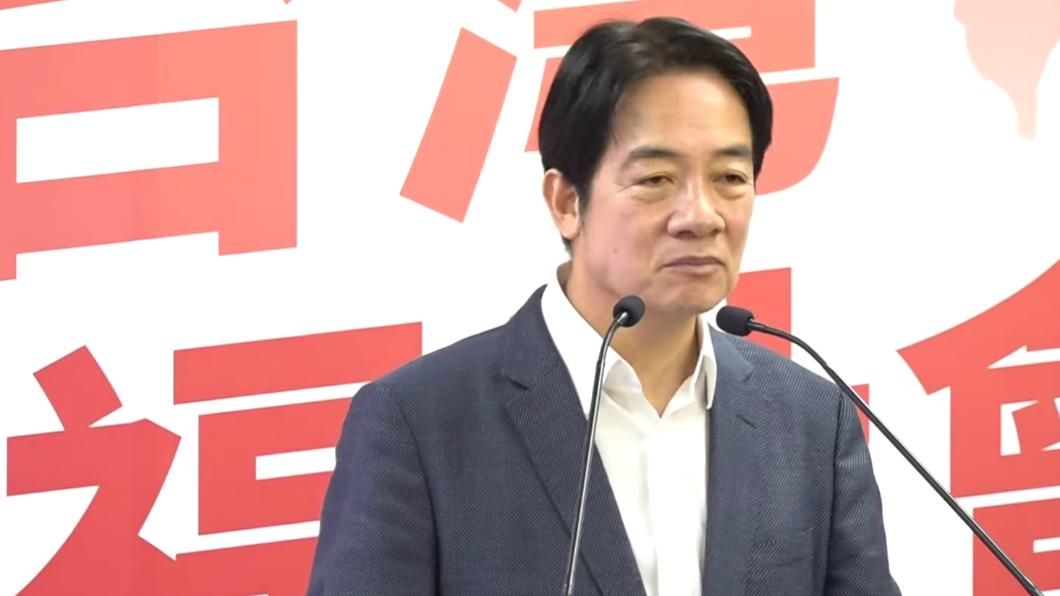柯文哲批長照2.0　賴清德：就讓他批、我捲起袖子做3.0