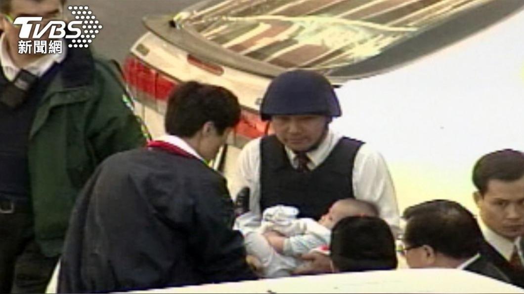 （圖／ＴＶＢＳ）
