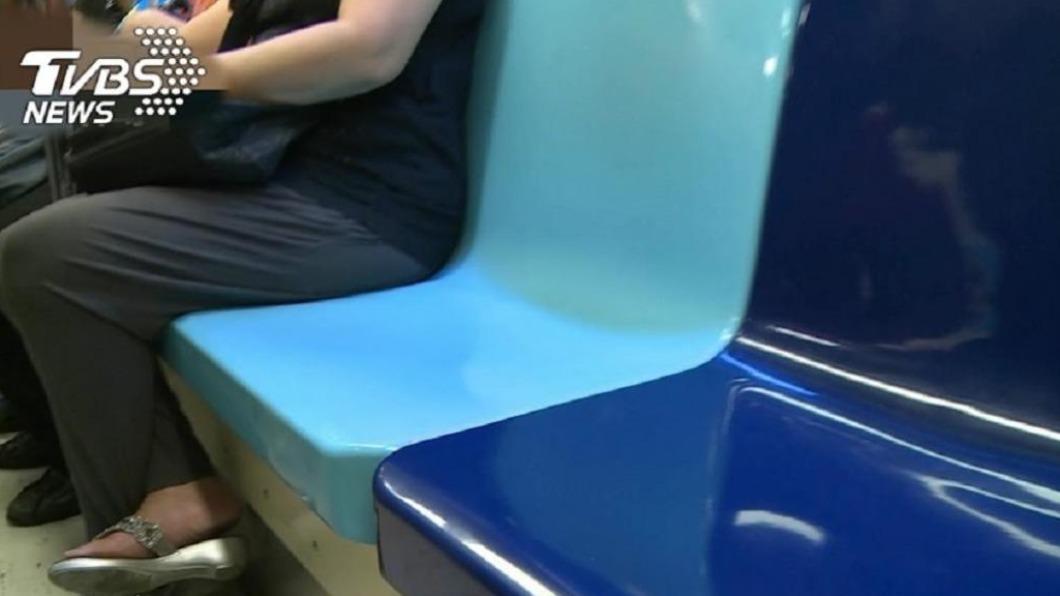 簡慧娟認為就算是一般座位也會有人熱心讓位。(示意圖/TVBS資料畫面)