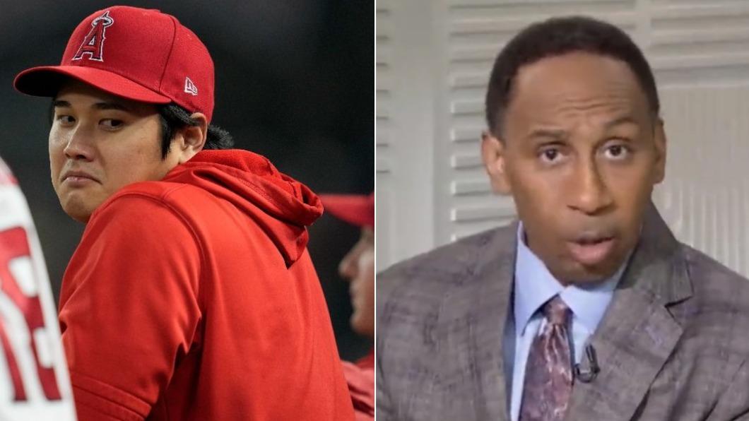 MLB/大谷根本不配領5億美元?毒舌球評驚人言論引眾怒