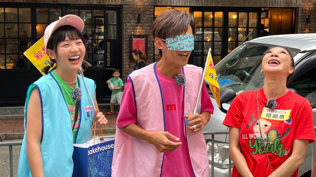 阿翔1隱疾難耐「連闖6次」惹怒! 楊繡惠氣找橡皮筋:幫你綁起來