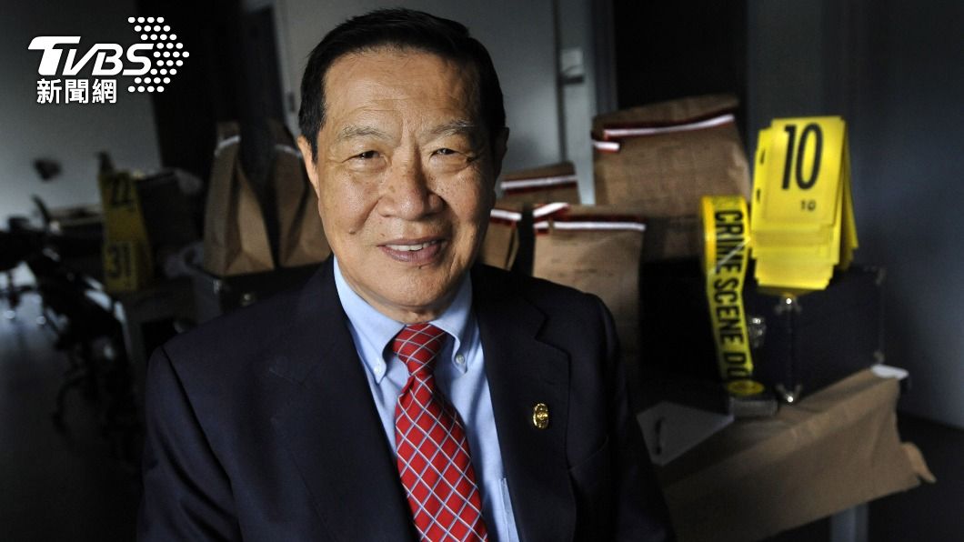 李昌鈺涉偽證2男冤獄30年 康州同意付8億元和解金