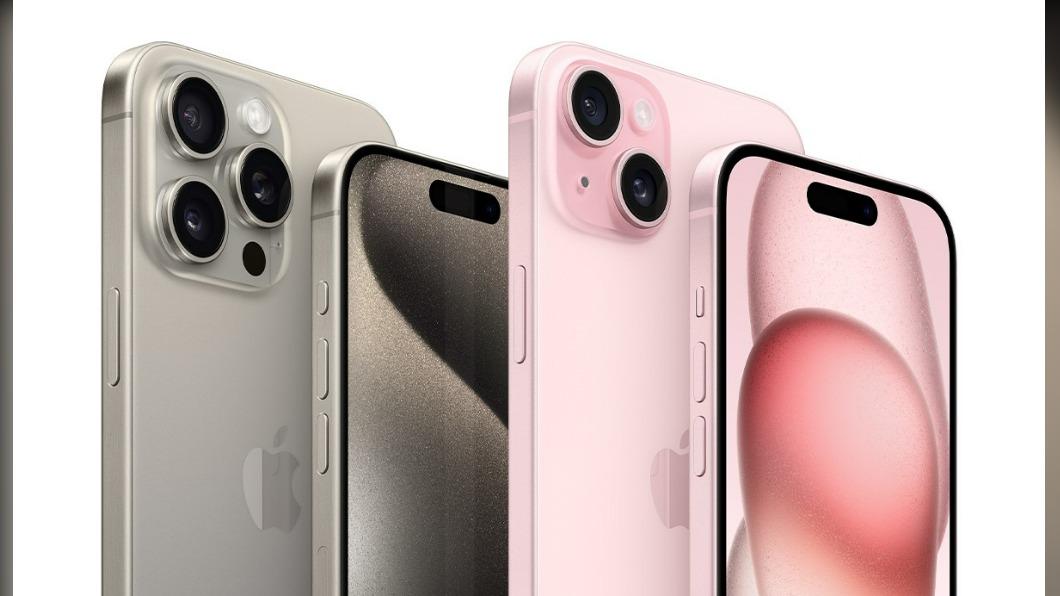 遠傳將於三創門市舉辦iPhone15開賣活動。(圖/業者提供)