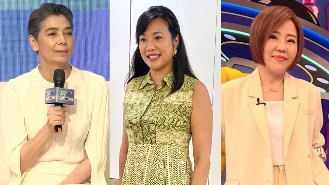 賴佩霞、于美人都從政!新光公主發聲了 鬆口參選「老公反應曝」