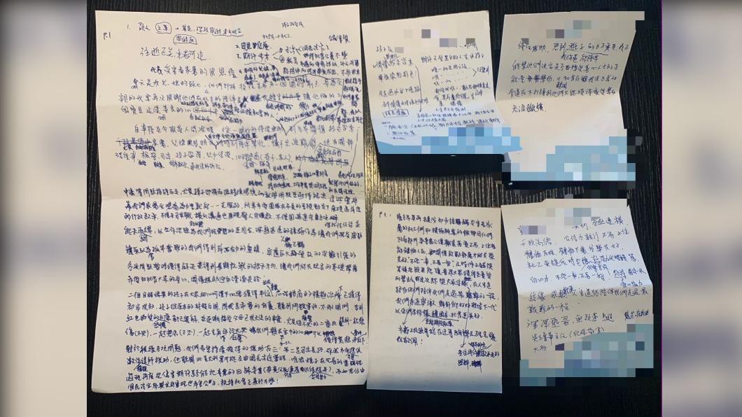 白髮人送黑髮人!高雄夫妻頭七 爺爺慟:塔位本是跟太太要用的