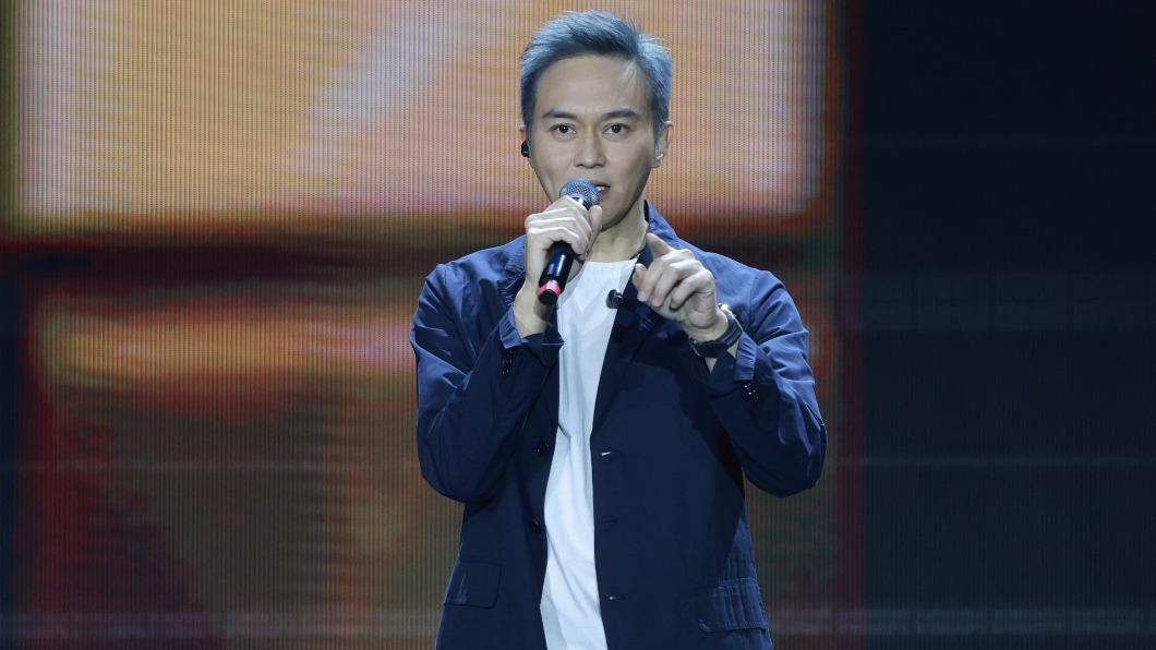 港星張智霖曾代言JPEX 今赴警總助調查稱無參與投資
