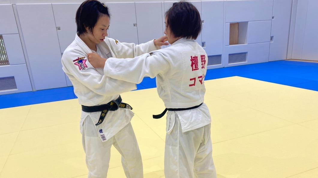亞運最後一舞?「柔道女王」連珍羚預告揭曉下一步