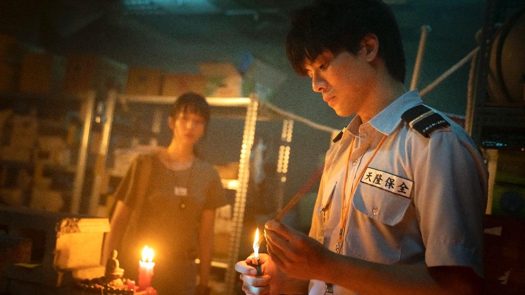 《女鬼橋2》賣出41國戲院版權。(圖/樂到家國際提供)