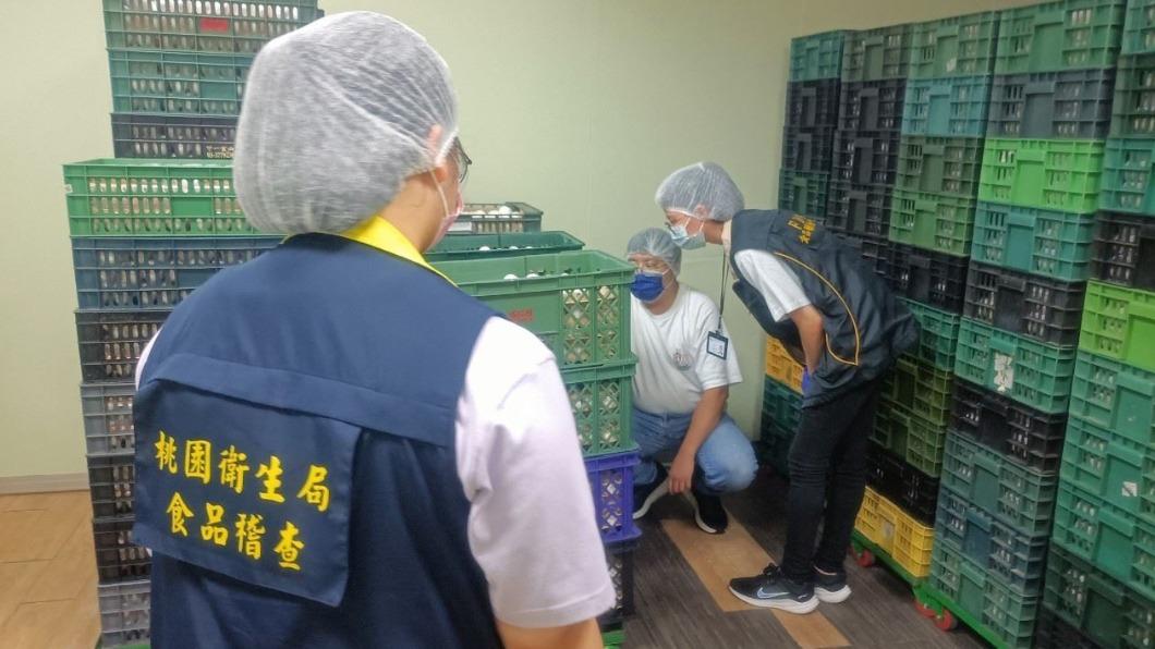 上架7.8萬顆巴西蛋!維仕捷兩度造假 最高恐罰300萬