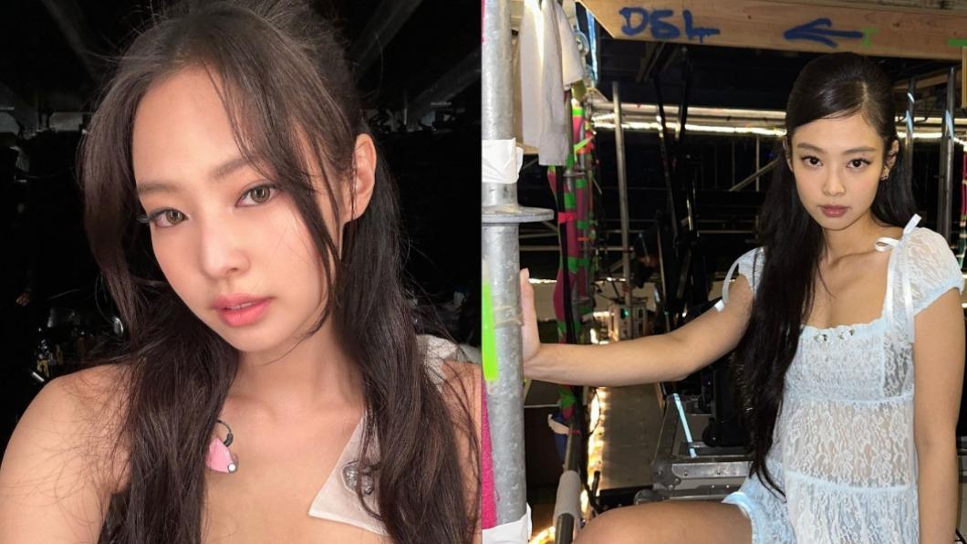 Jennie新歌確定這天上架!YG無預警曬海報 粉絲嗨翻