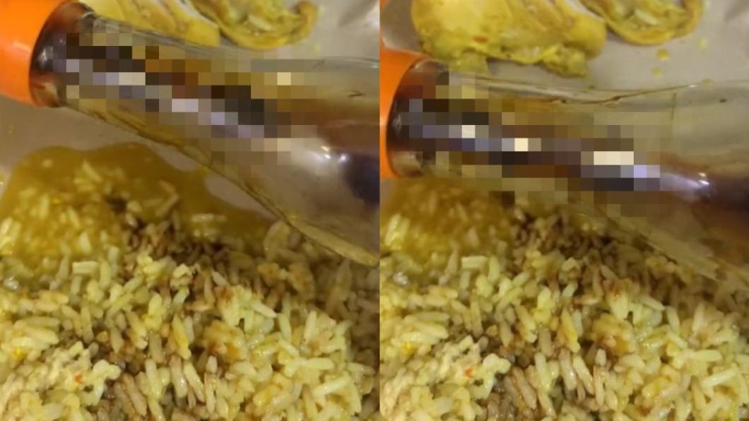 調料瓶藏蟑螂!「蟲比醬油多」慘醃透 苦主崩潰:吃了才發現