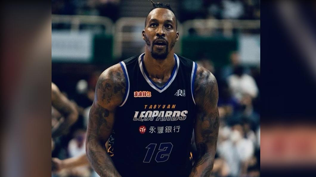 NBA/勇士傳將簽下「魔獸」霍華德 美媒大讚:完美補強