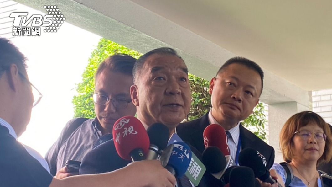 解放軍9月聯合軍演 邱國正:最近敵情真的蠻異常