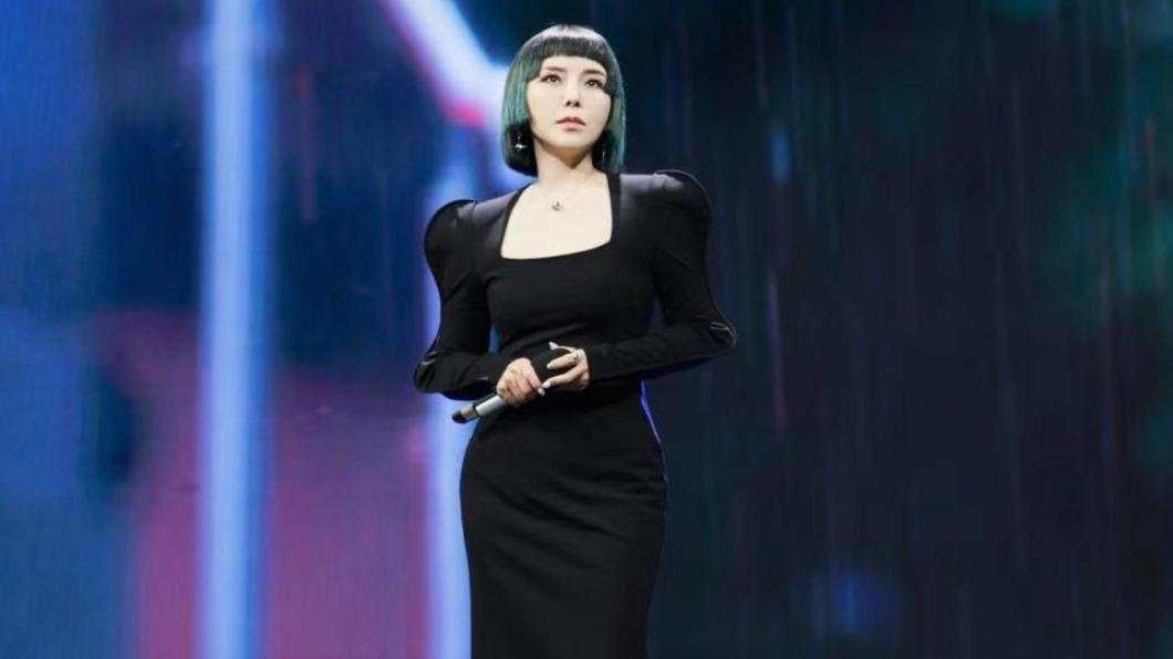 為王心凌寫〈花的嫁紗〉！OST女王美成這樣　激瘦5公斤嘆宿命