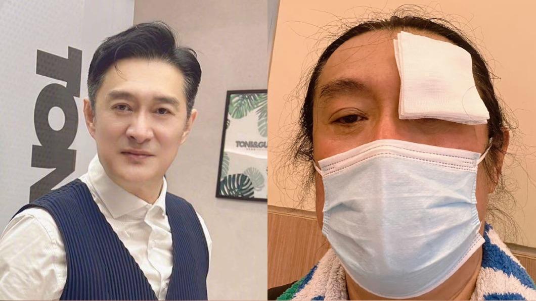 黃安不爽了！批大陸高鐵便當「難吃到爆」　網友揭爭議點砲轟