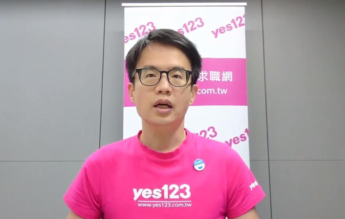 yes123求職網發言人楊宗斌指出，中秋獎金被視為年終獎金的領先指標之一，若中秋獎金發放的金額有增加，意味著年終獎金有機會同步提升。（圖／翻攝自yes123臉書）