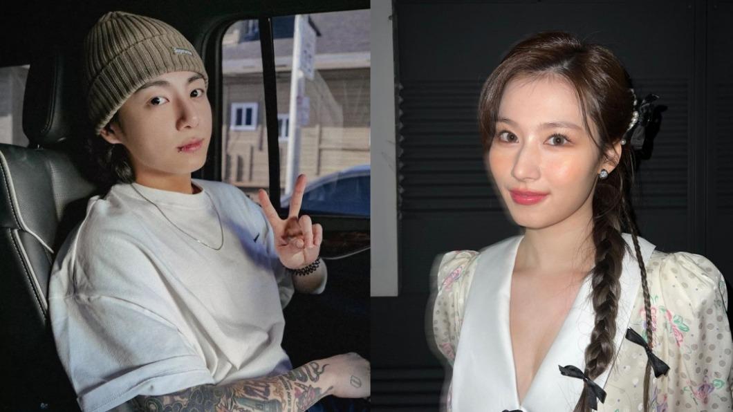 《Dispatch》爆楨國愛Sana? 網揪出鐵證怒打臉:最惡質謠言!