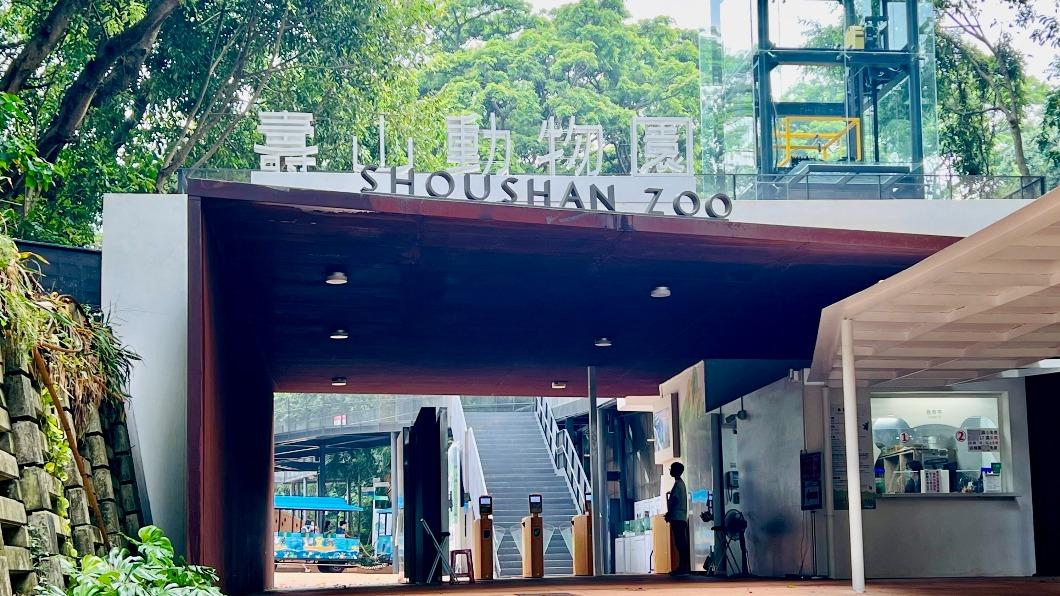 壽山動物園下月迎第1百萬名遊客 送日本來回機票等好禮