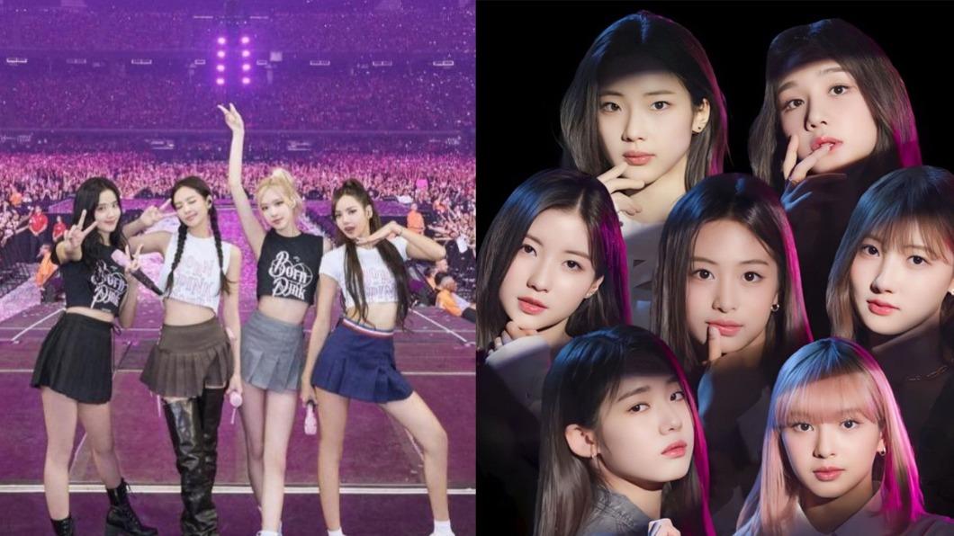 沒搞定BLACKPINK續約! YG對學妹團下手「宣布冷凍」
