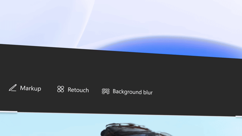 微軟將在26日進行大改版,將AI助理Copilot導入Windows 11系統,給用戶不一樣的體驗。(圖/翻攝自微軟官網)