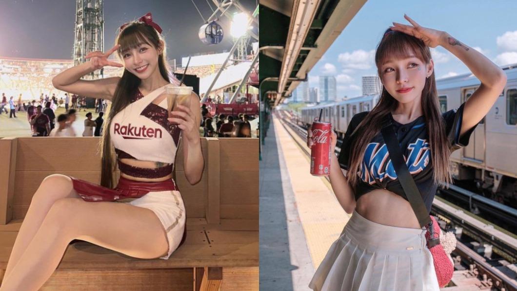 台灣之光!林襄「獨登日媒」擠下李多慧 IG舉動超寵粉