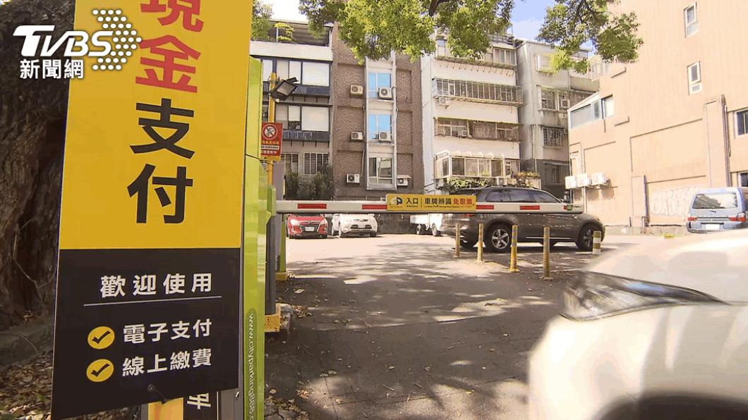 一停停四個月!新北男想省萬元停車費出奧步 下場慘曝