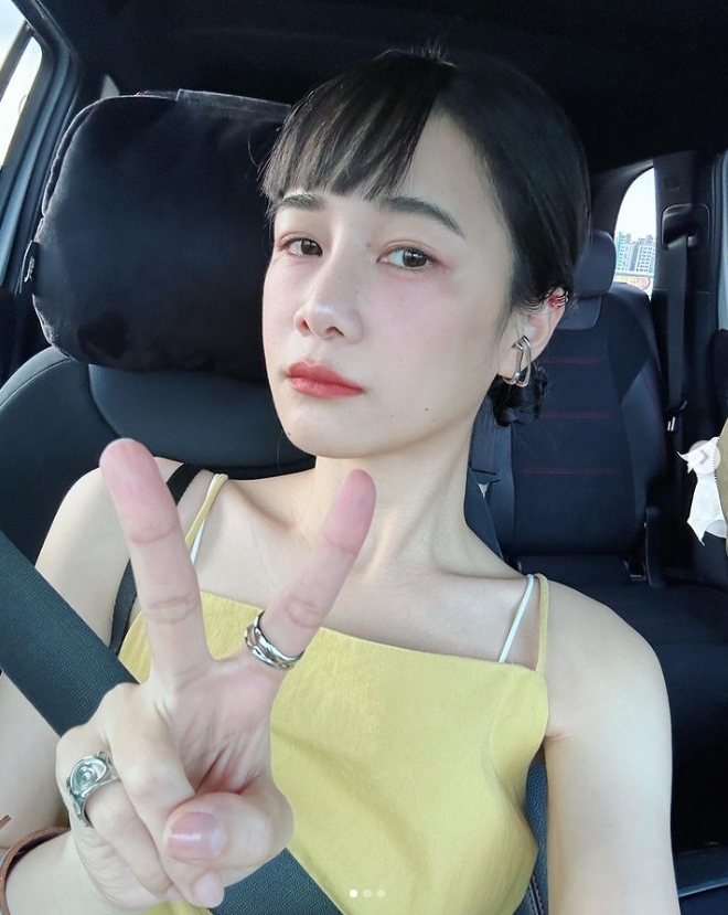 美食網紅千千。（圖／翻攝自IG）