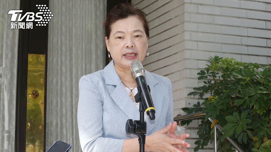 王美花遭點名「下一個下台」　鄭文燦：沒有這樣的討論