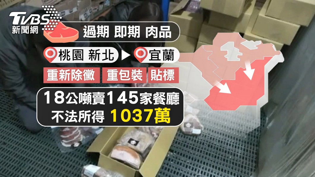 圖／TVBS