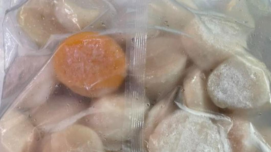 好市多買到「橘色干貝」能吃嗎? 老饕反讚爆:是極品