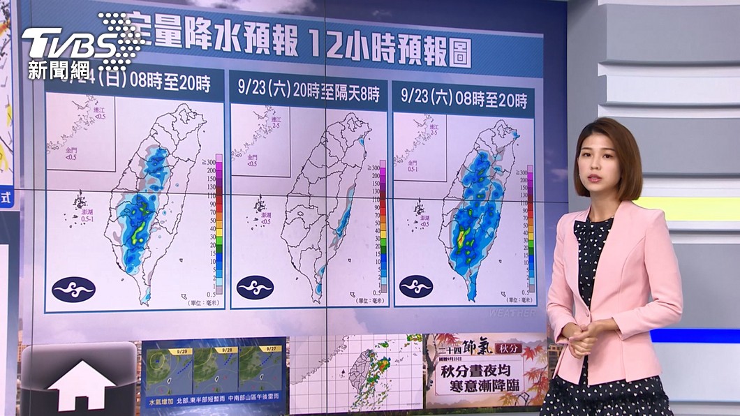 圖/TVBS