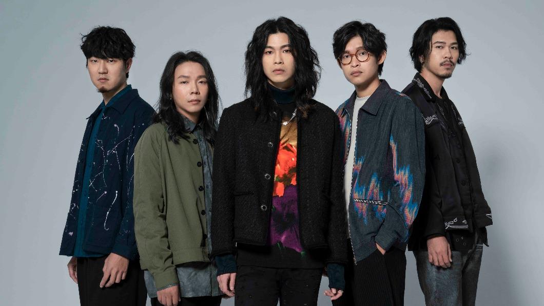 金曲樂團麋先生將在10月8日壓軸登場。(圖/三立電視提供)