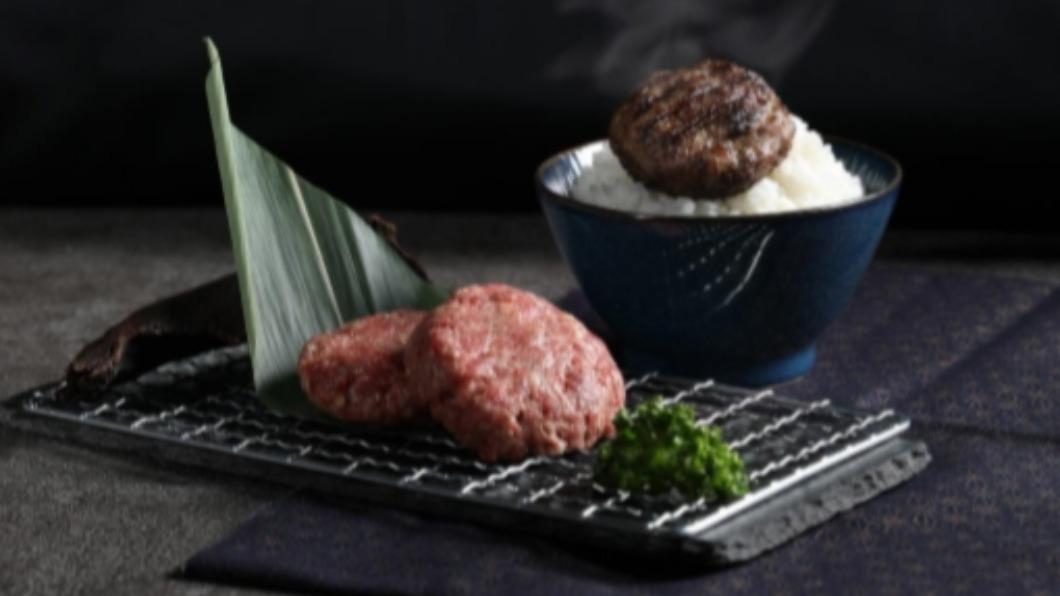 燒肉 Smile 中秋節檔期祭出用餐送「Smile 挽肉」乙份(圖/築間餐飲集團提供)