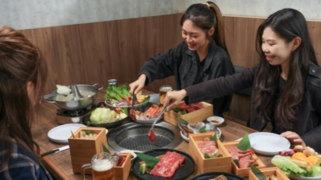 中秋燒肉餐廳送挽肉! 鍋物推鰻魚季.麻辣鍋擲骰送肉盤
