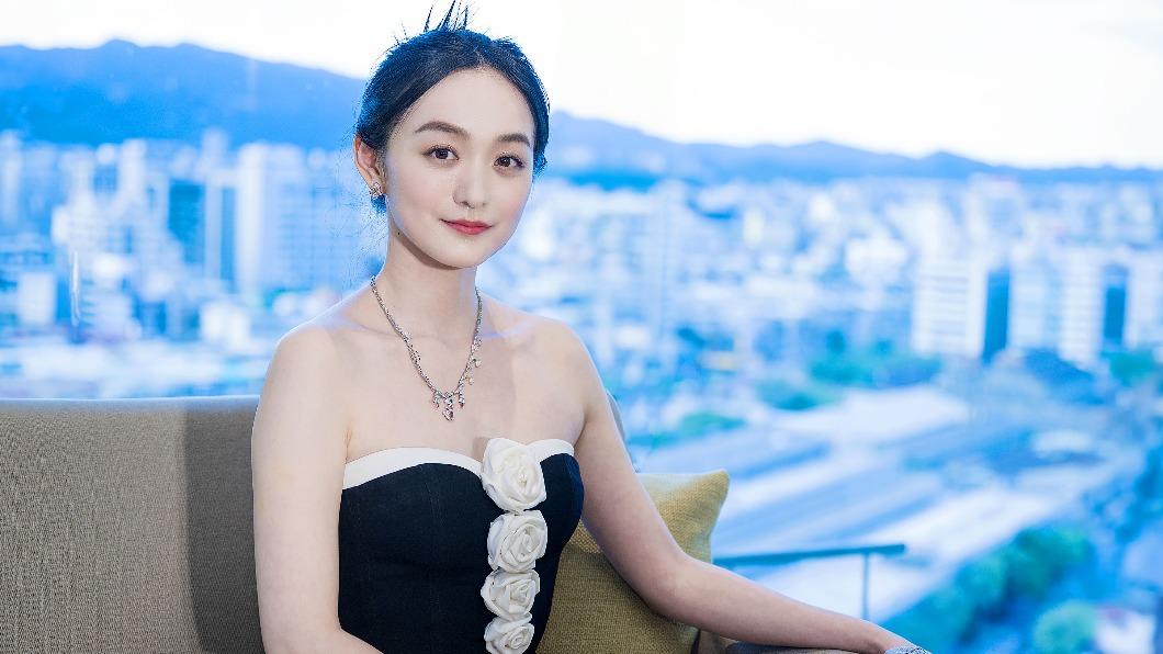 周迅被她鞭打秒噴淚！《如懿傳》女星親吐「真實互動」