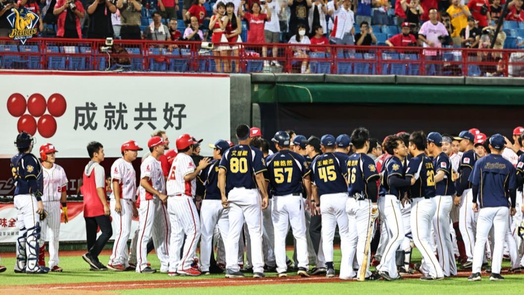 中華職棒／中信兄弟艾士特7局10K獻新猷　奪龍象大戰MVP